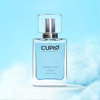 Cupid Pheromone
Cologne for Men 50 ML