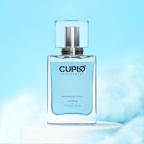Cupid Pheromone
Cologne for Men 50 ML