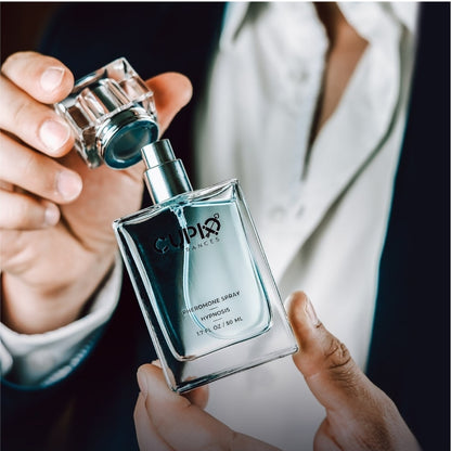 Cupid Pheromone
Cologne for Men 50 ML